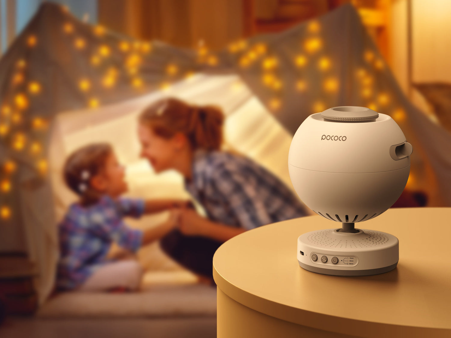 Galaxy Projector vs. Night Light: Which is Better for Kids?