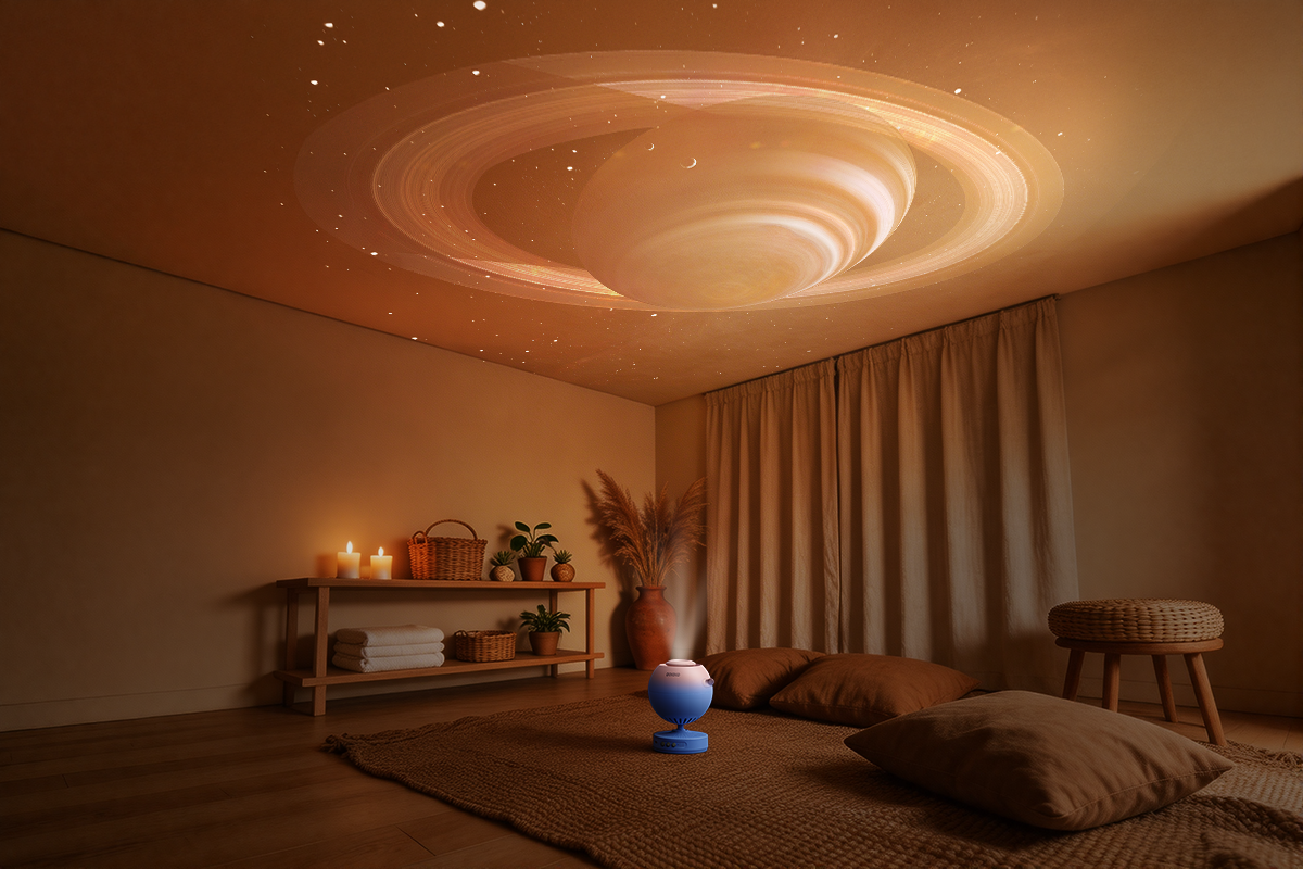 Sleep Meditation Guide: 5 Steps to Relax Your Mind and Fall Asleep Faster