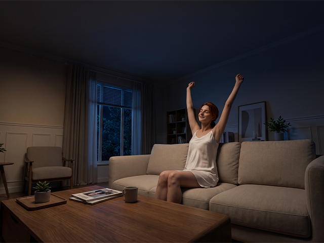 How to Use a POCOCO Galaxy Projector: Disc, Placement, Focus, Brightness, and Timer Guide