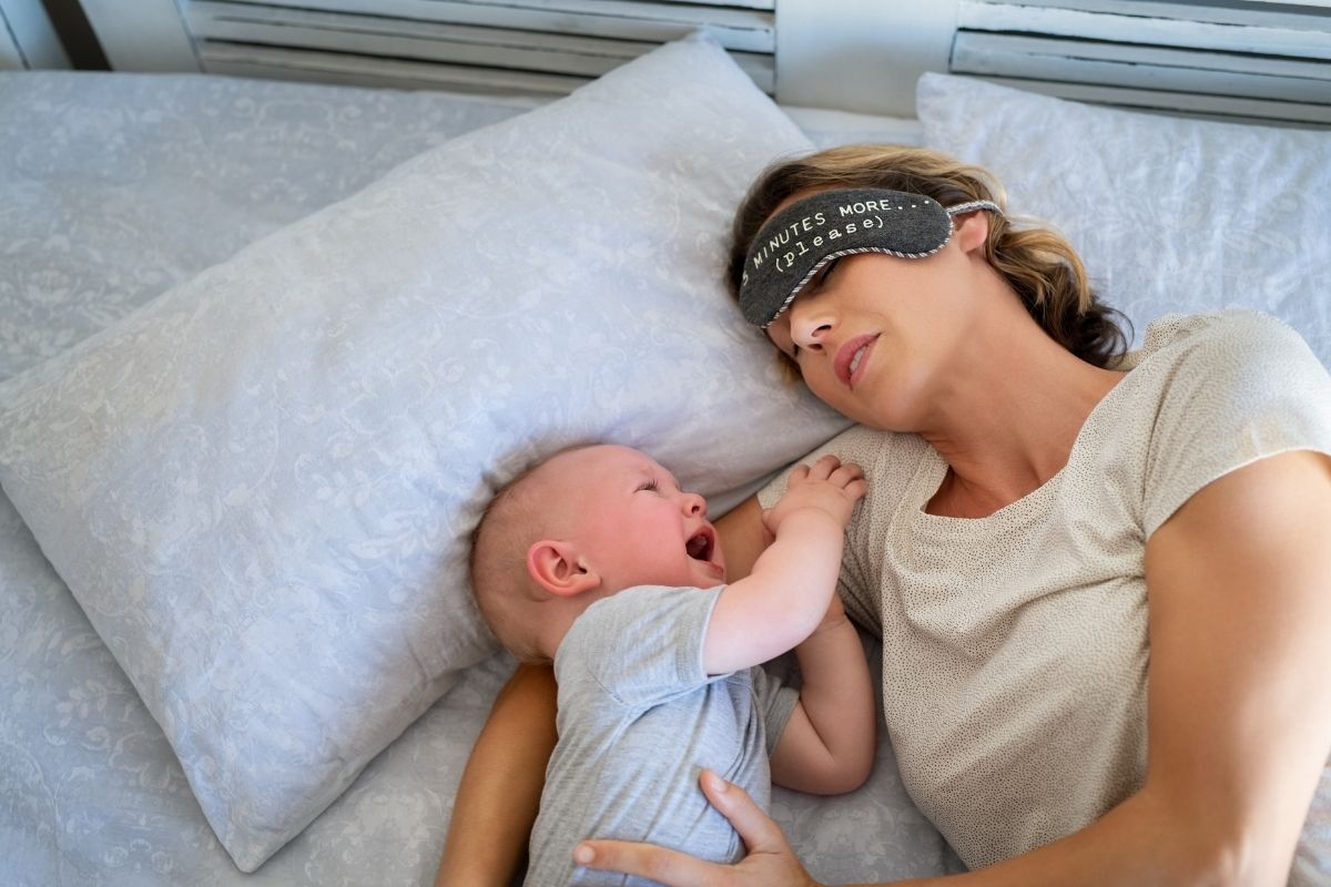 Toddlers Bedtime Routine Tips Stop Fighting Bedtime Today