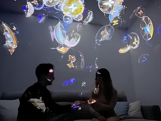 Why Galaxy Projectors Are the Perfect Gift for Your Girlfriend