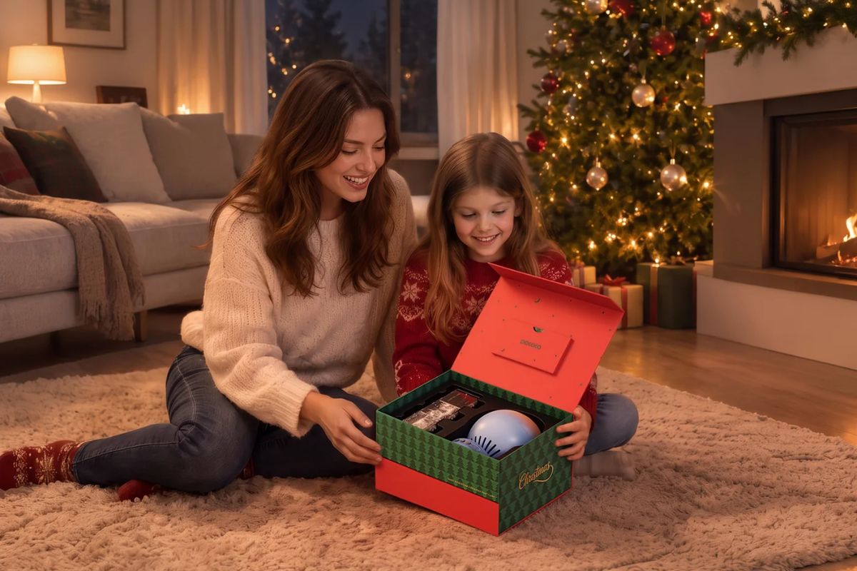 POCOCO Christmas Gift Set: What’s Included and Who Is It For?
