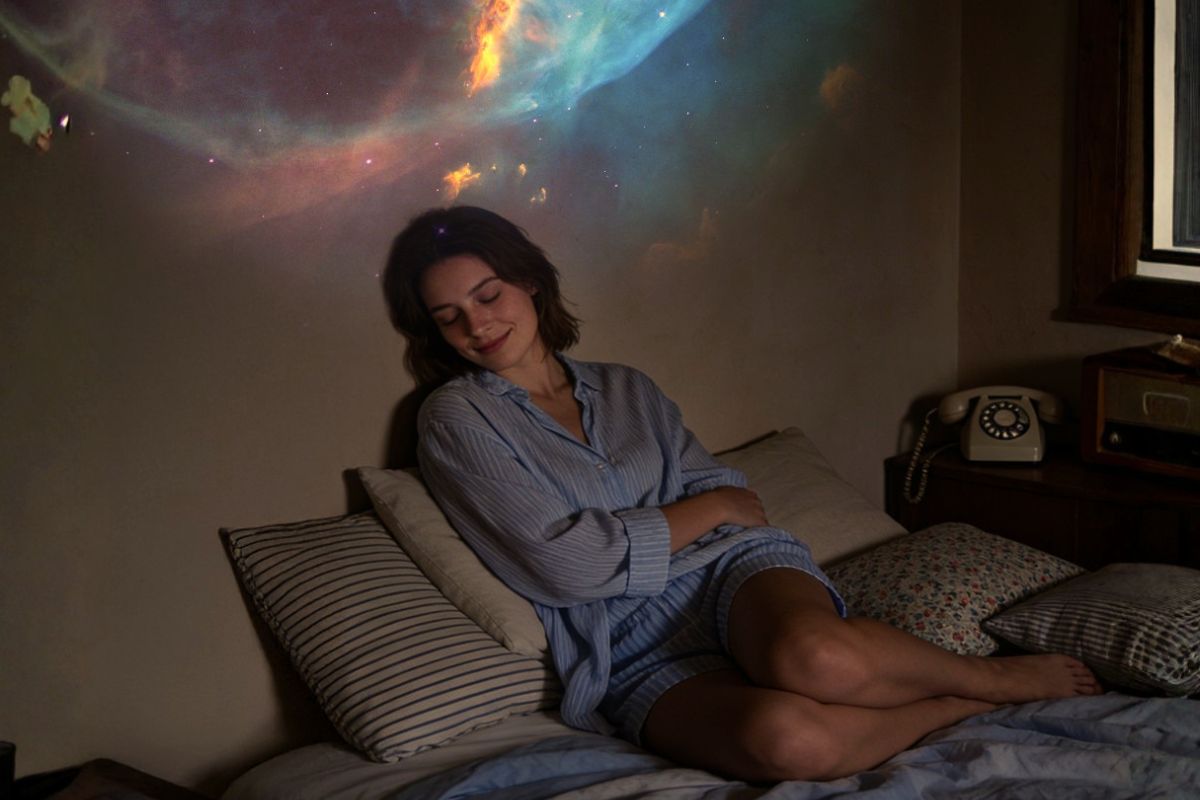 How to Build a Better Sleep Environment During Long Summer Daylight Hours