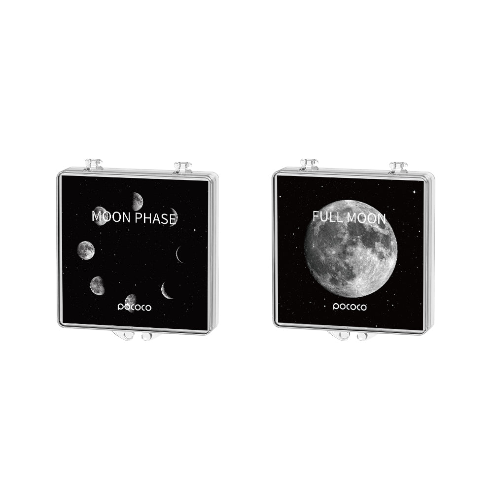 The Moon(2 Discs)