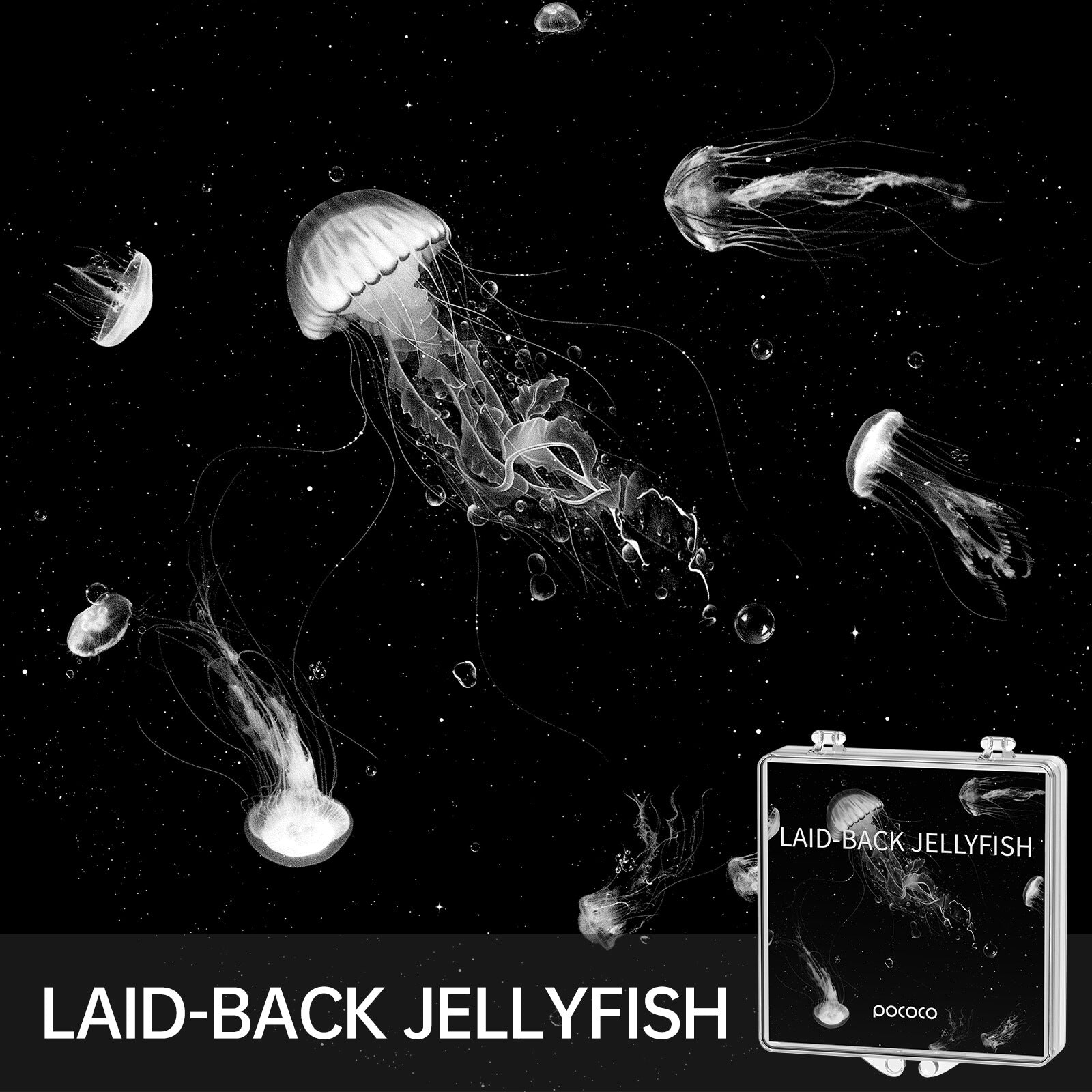 #color_Black & Deep Sea Marvels