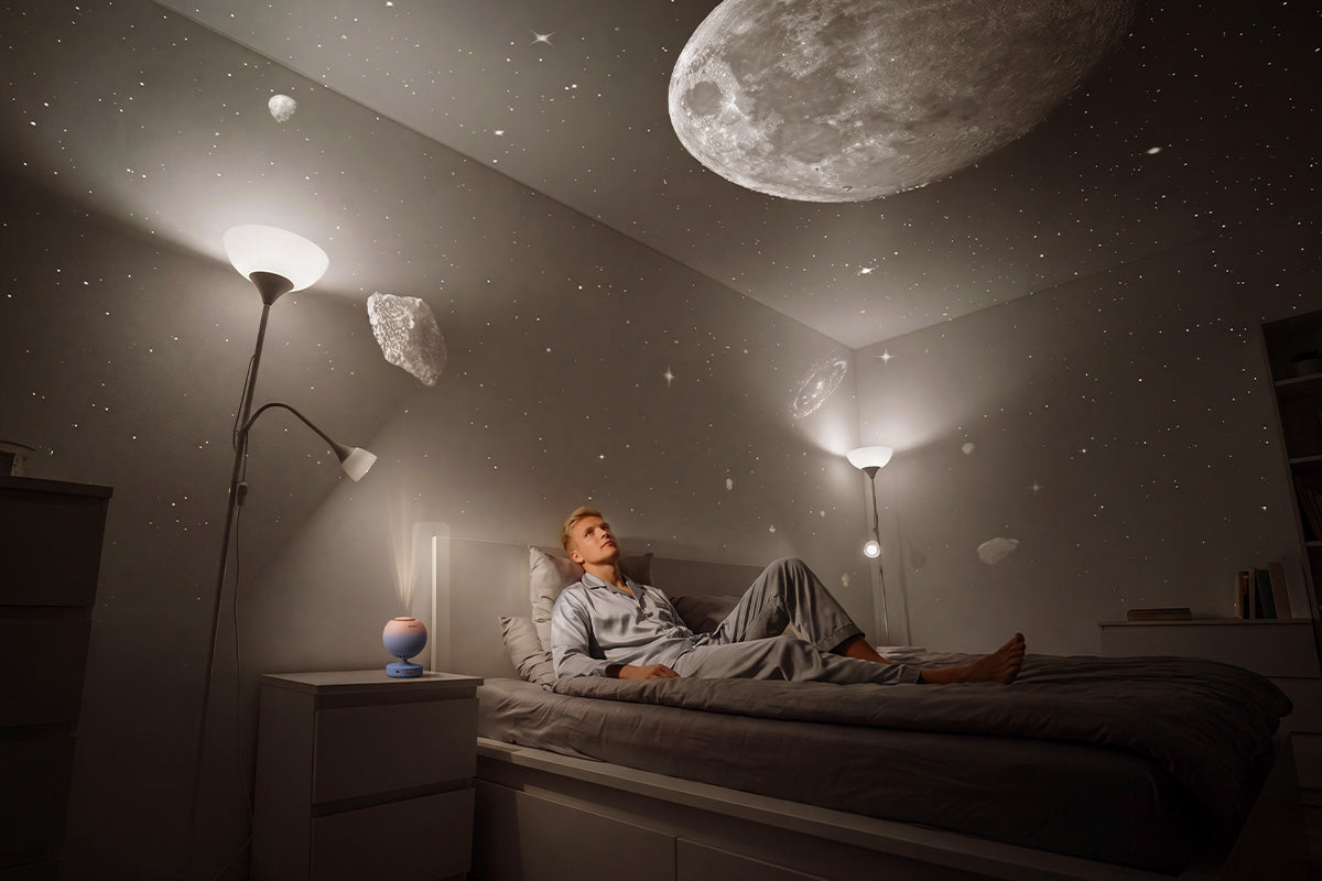 How to Reset Your Sleep Routine When Summer Days Disrupt Your Nights