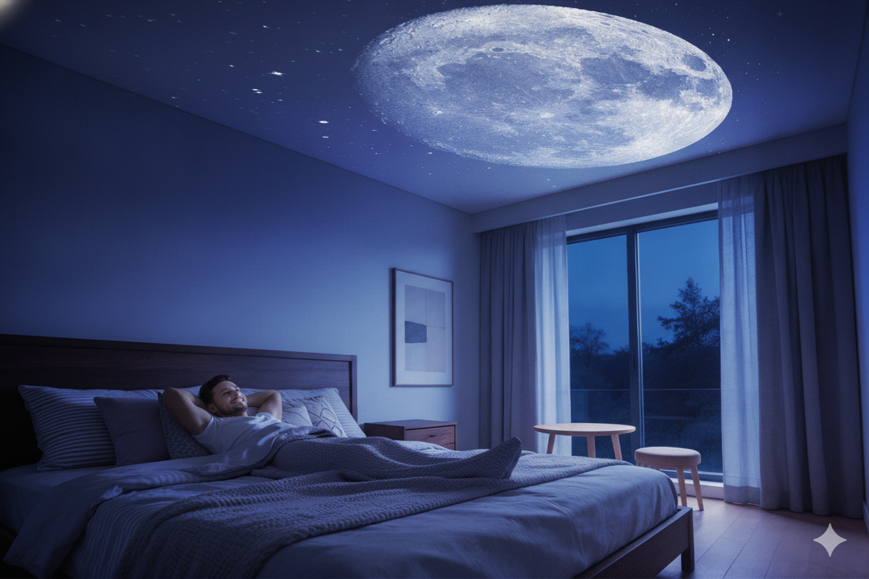 ADHD-Friendly Bedroom Ideas: Creating a Space That Feels Less Overwhelming