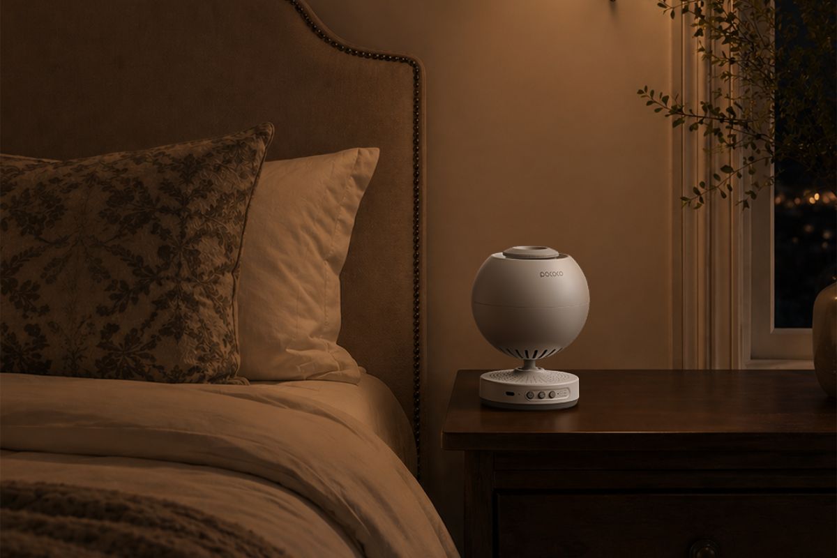 Your Brain Needs Night Signals: How to Reset Your Sleep Schedule This Summer