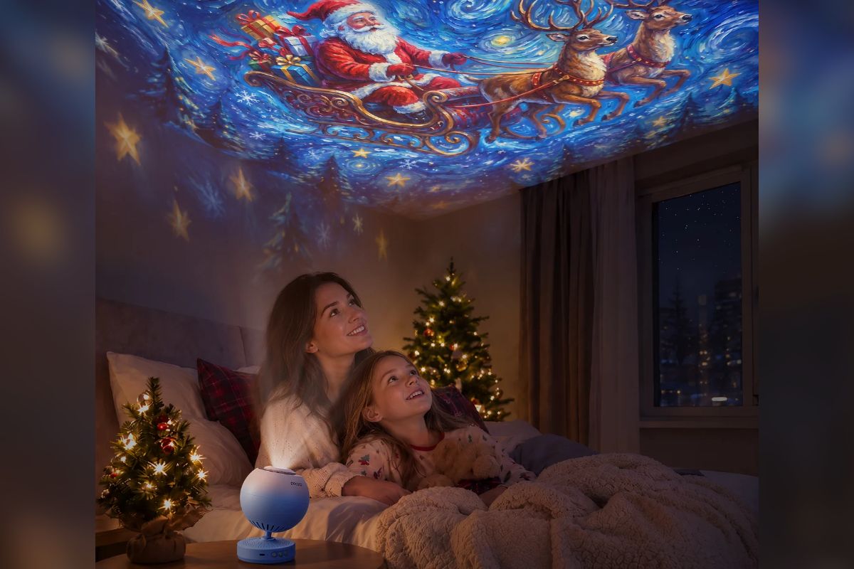 Best Christmas Gifts for Kids Who Love Space, Stories, and Cozy Rooms