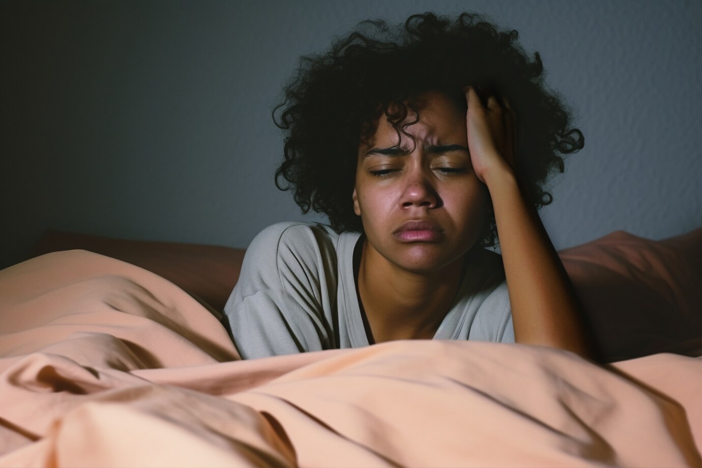 What Is Insomnia Sleep Disorder?