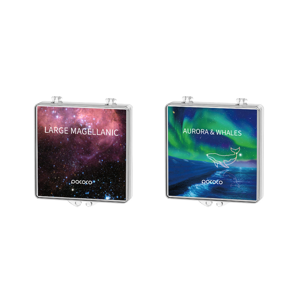 Deep Gloss（2 Discs）