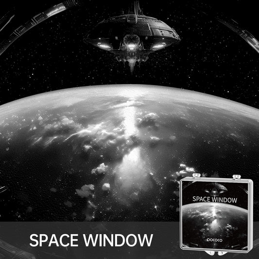 Choisissez n'importe quel disque de projecteur Galaxy (1 disque)