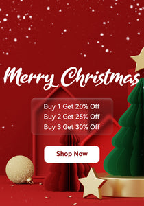 POCOCO Christmas Sale