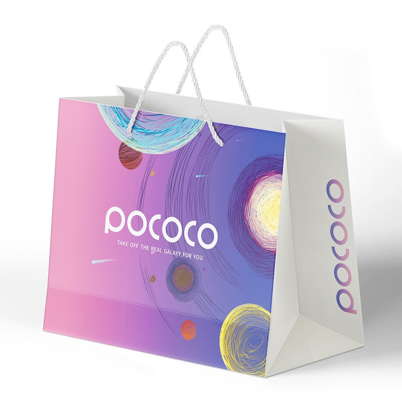 POCOCO packaging bags