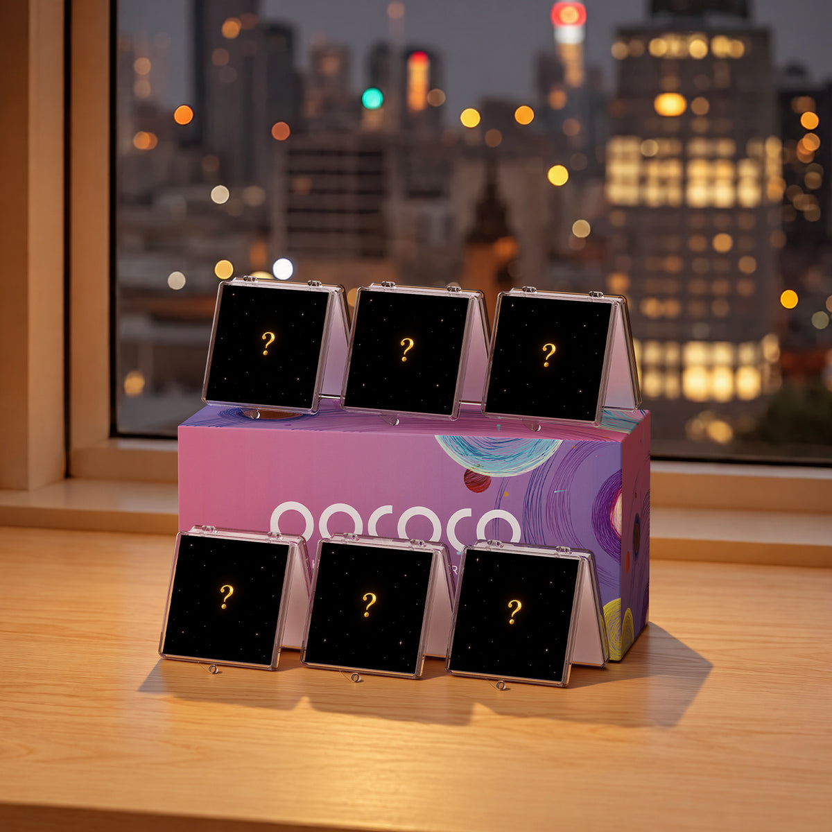 Lite 6-Disc Set