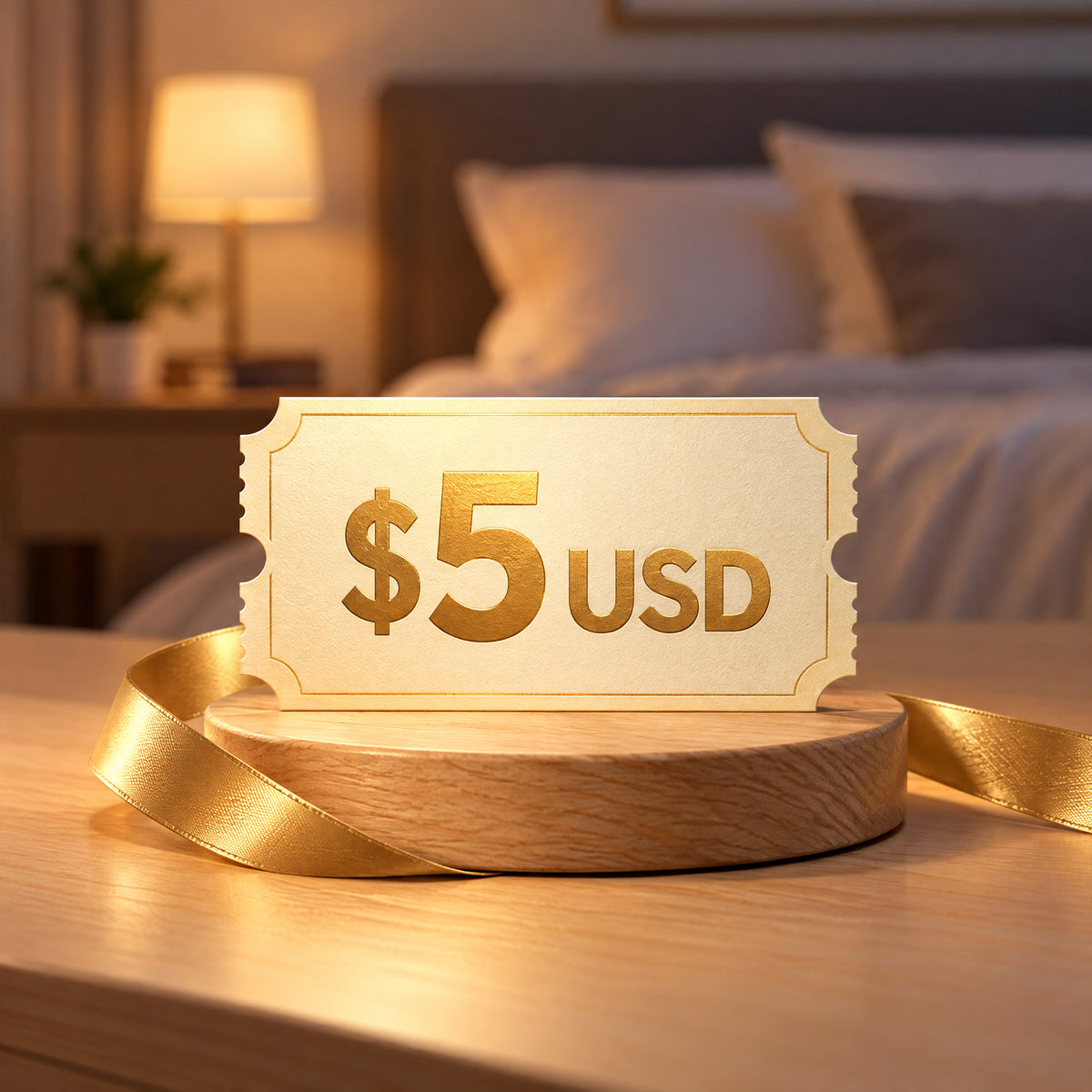 $5 off coupon for everyone