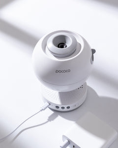 POCOCO Galaxy Projector product display
