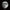POCOCO Galaxy Projector Disc - Full Moon